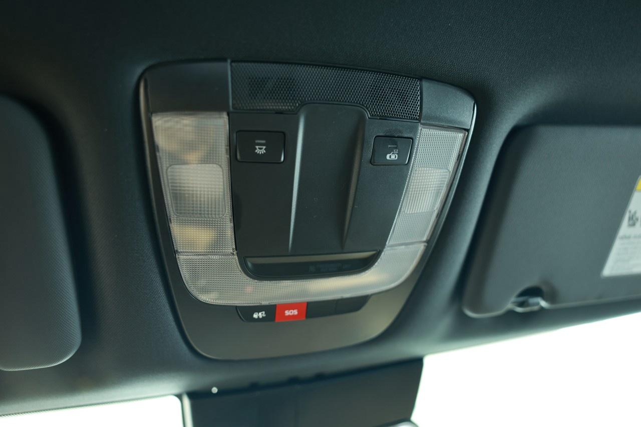 2026 Kia Sportage X-line AWD Photo