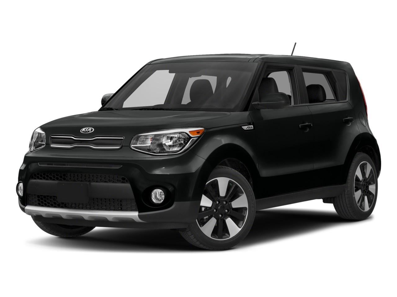 Used 2018 Kia Soul  for sale in Orleans, ON