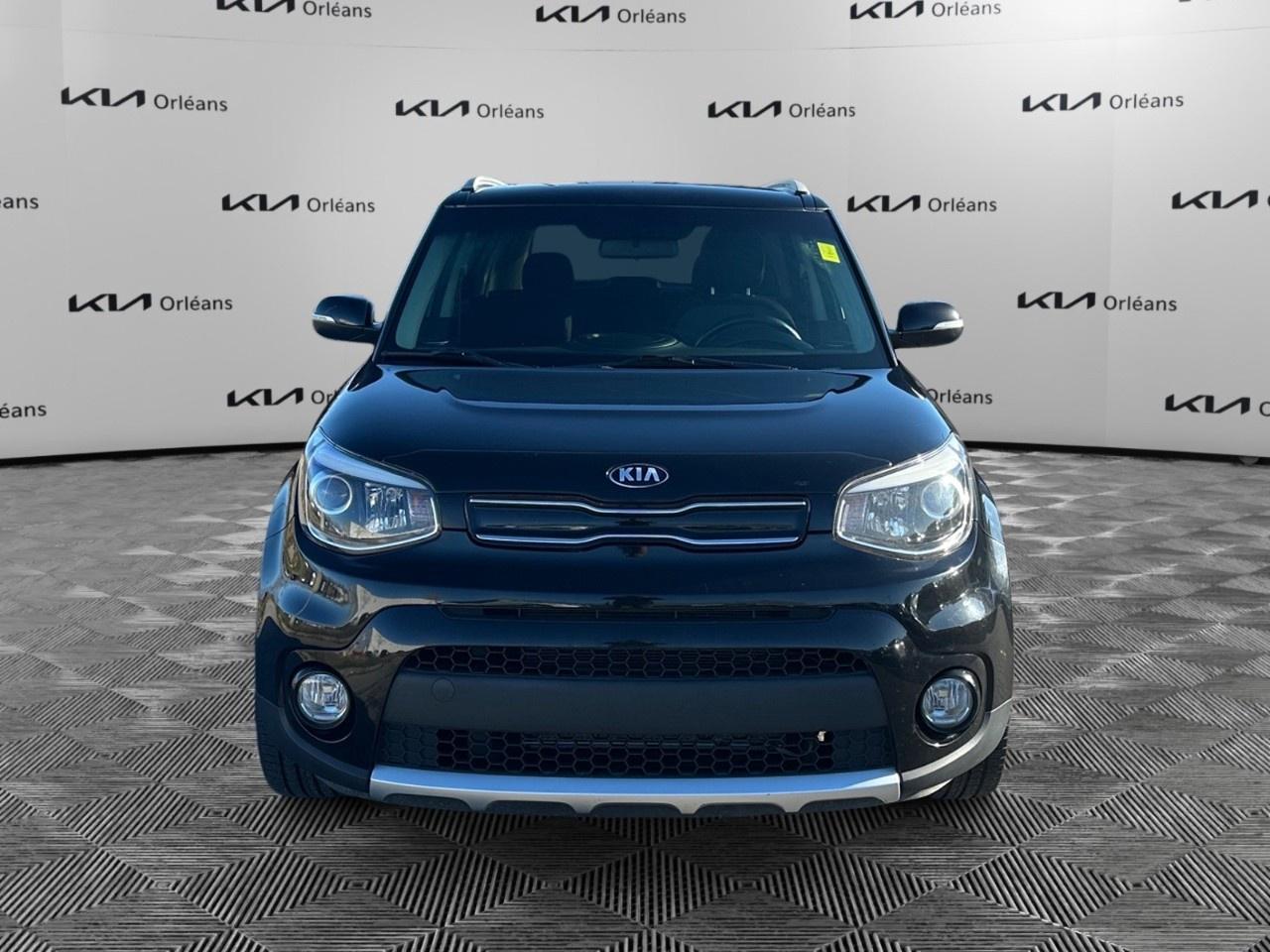 2018 Kia Soul EX AUTO Photo
