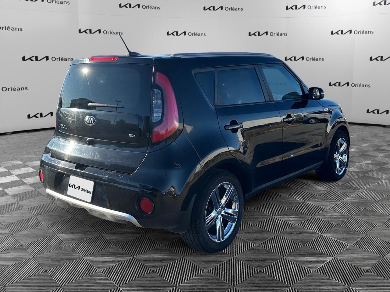 2018 Kia Soul EX AUTO Photo