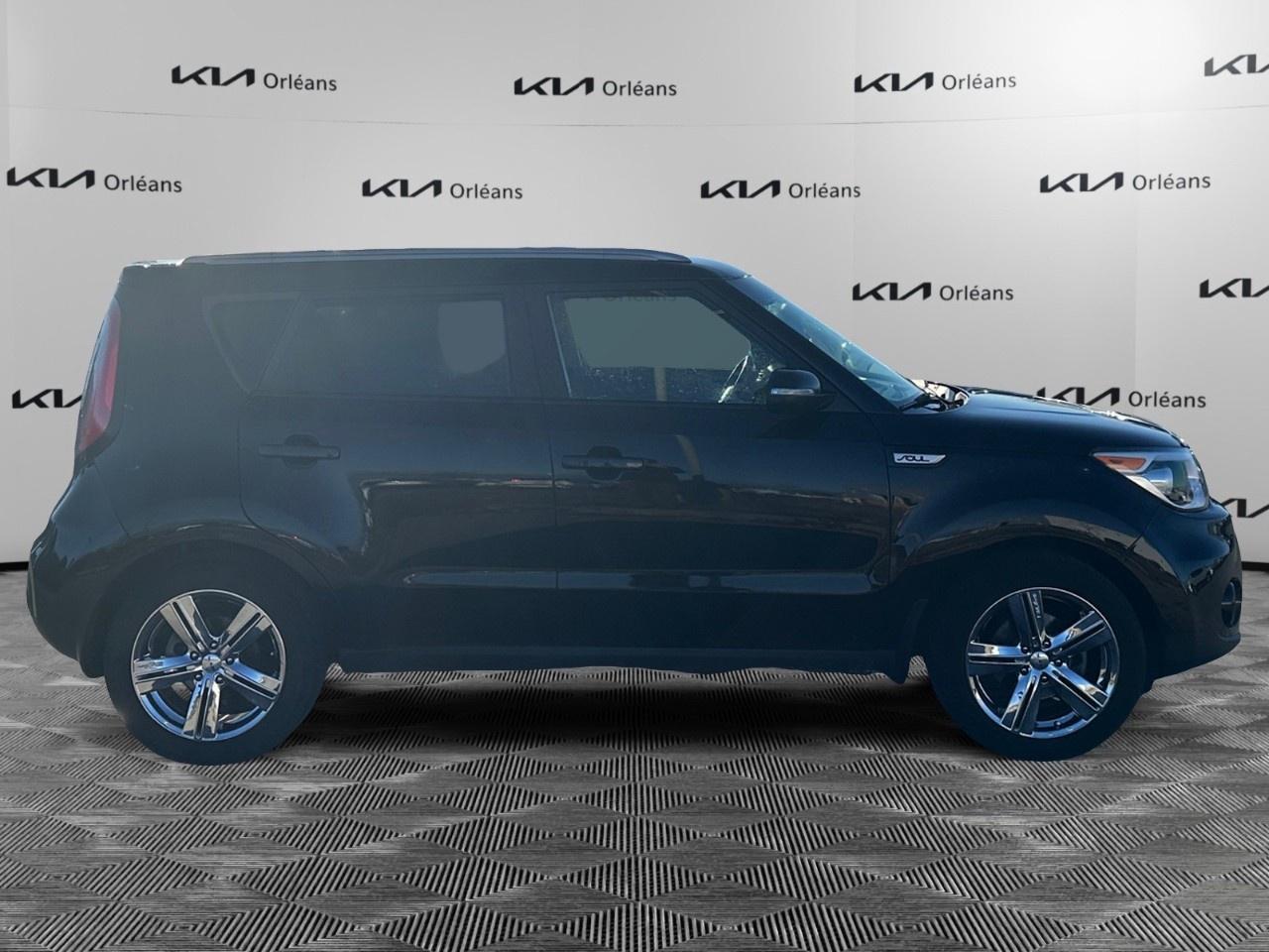 2018 Kia Soul EX AUTO Photo