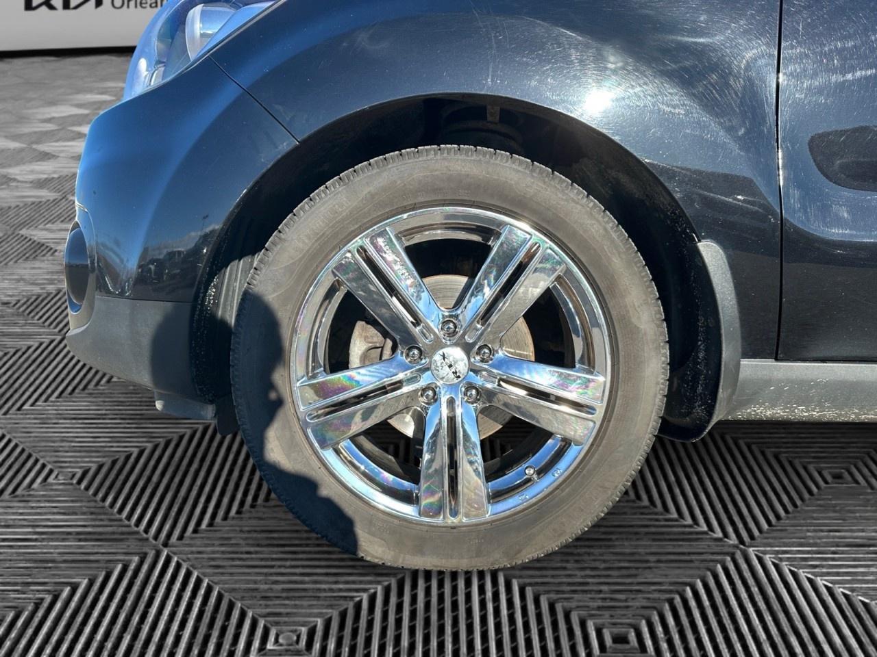 2018 Kia Soul EX AUTO Photo