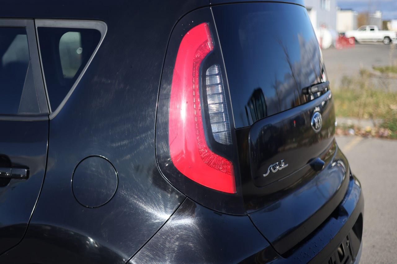 2018 Kia Soul EX AUTO Photo