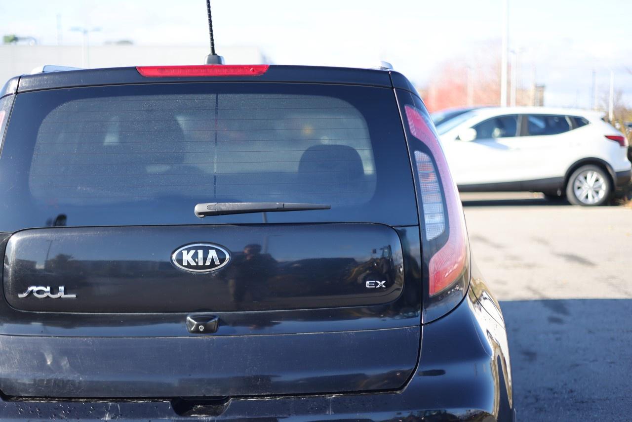 2018 Kia Soul EX AUTO Photo