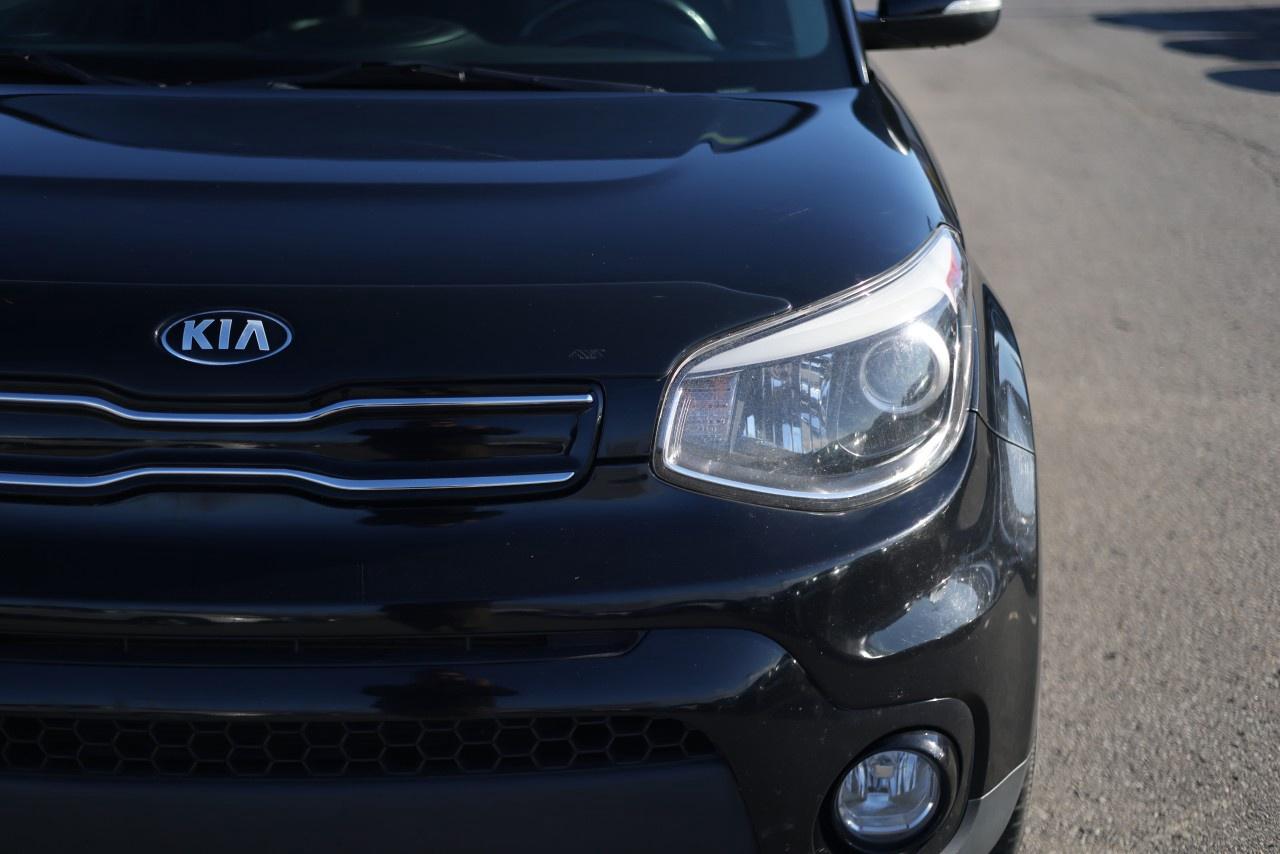 2018 Kia Soul EX AUTO Photo