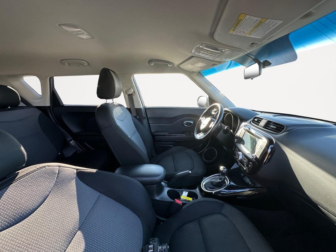 2018 Kia Soul EX AUTO Photo