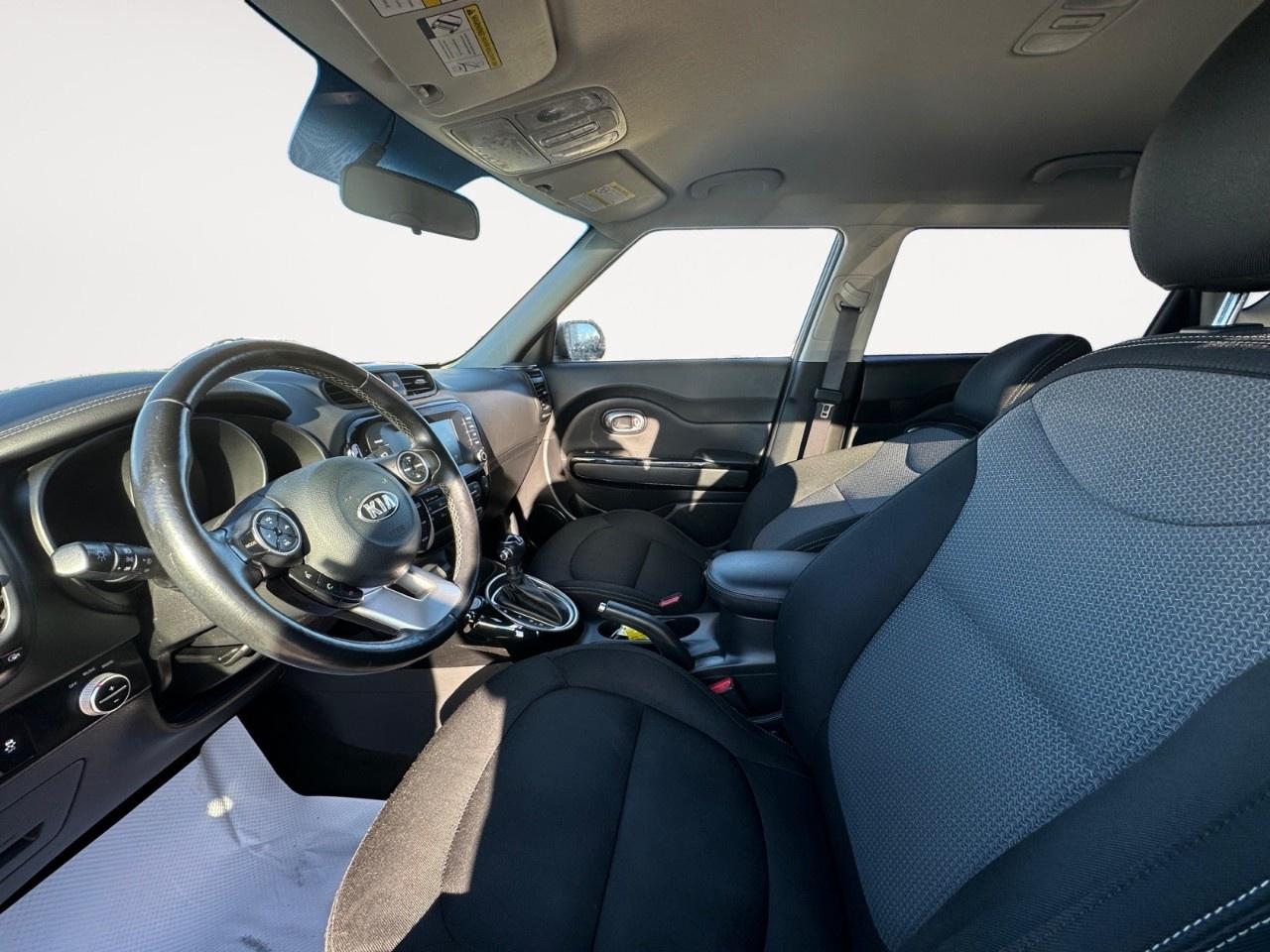 2018 Kia Soul EX AUTO Photo