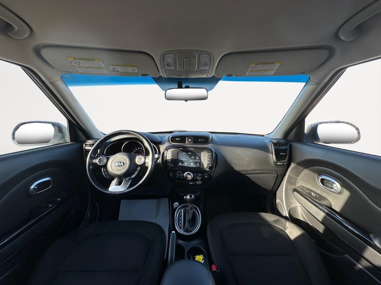 2018 Kia Soul EX AUTO Photo