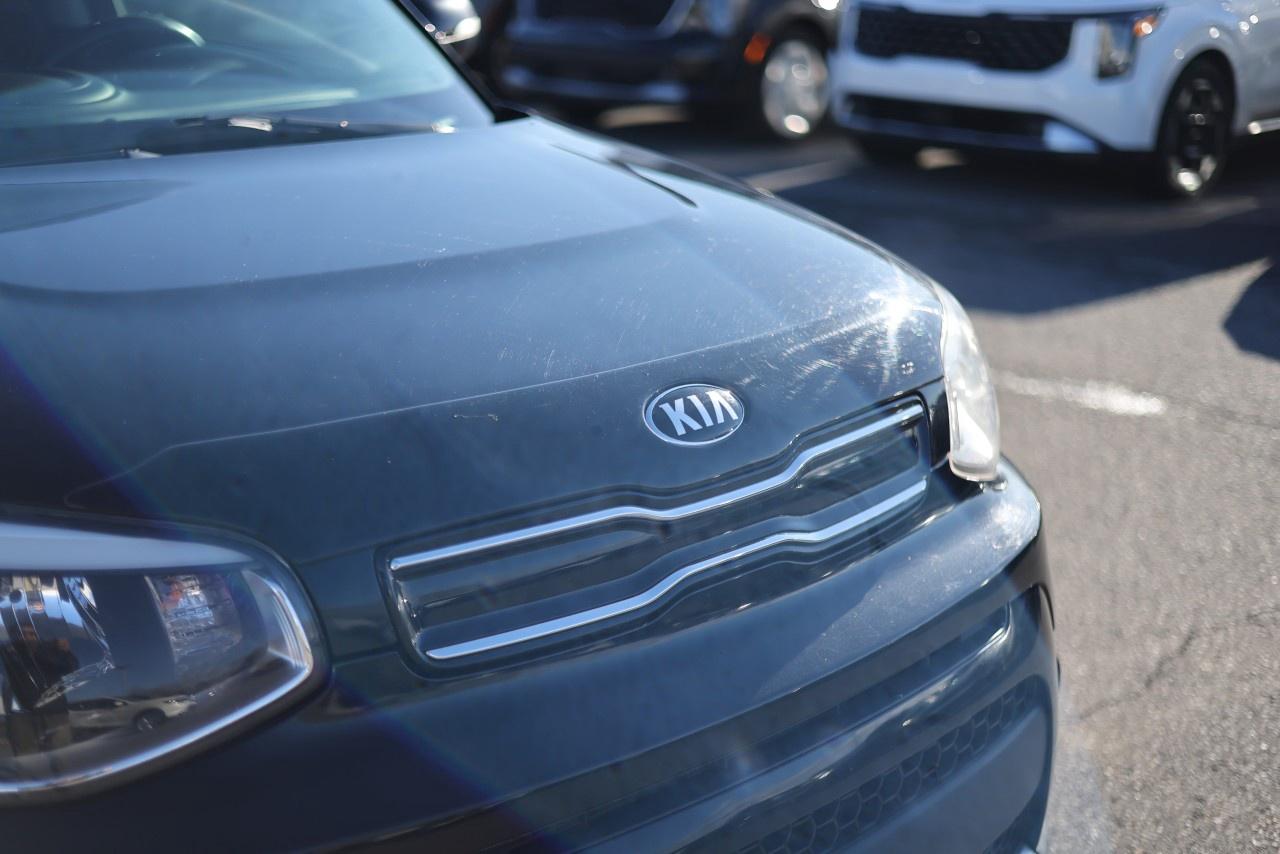 2018 Kia Soul EX AUTO Photo