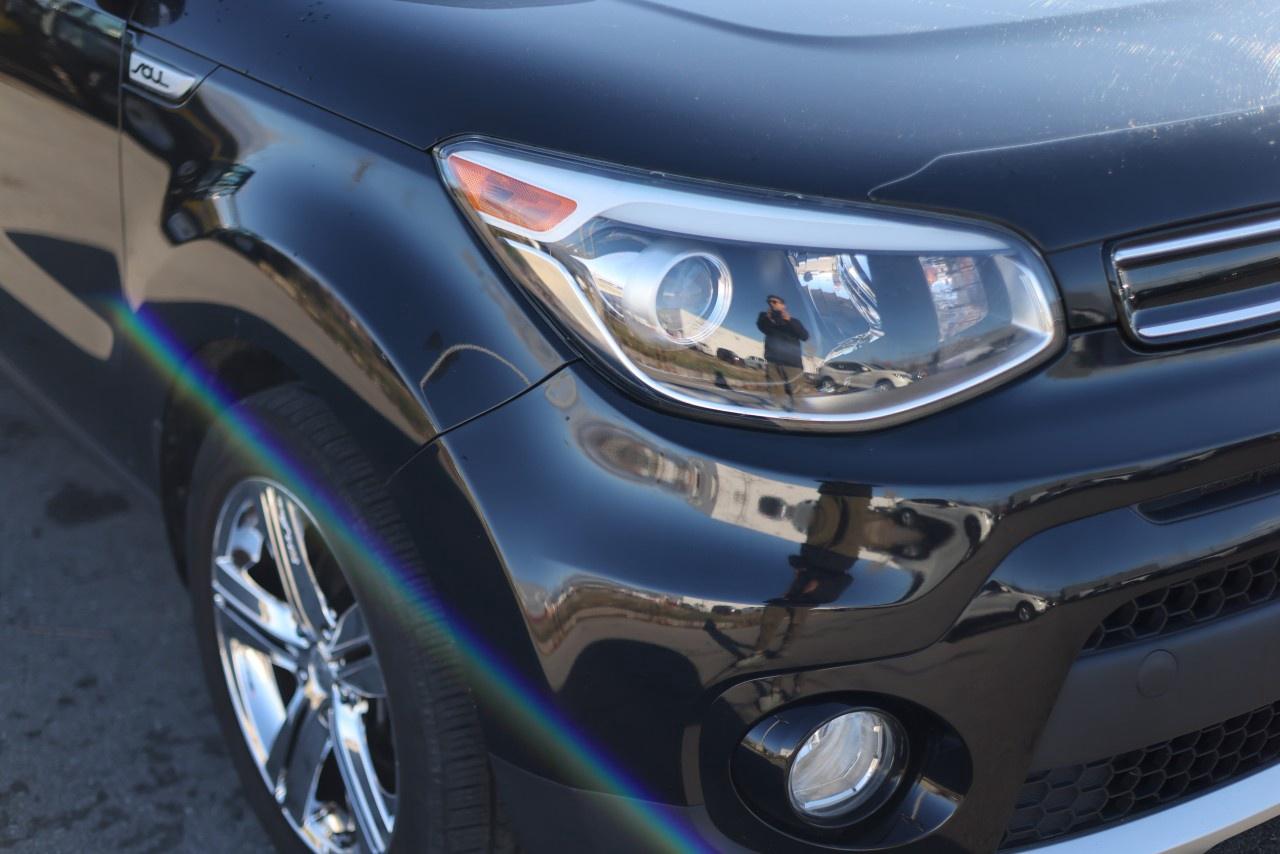 2018 Kia Soul EX AUTO Photo