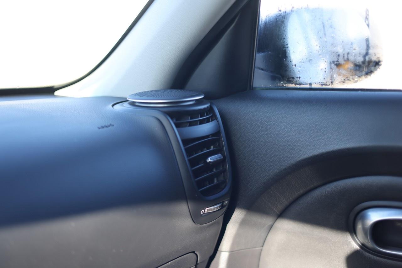 2018 Kia Soul EX AUTO Photo