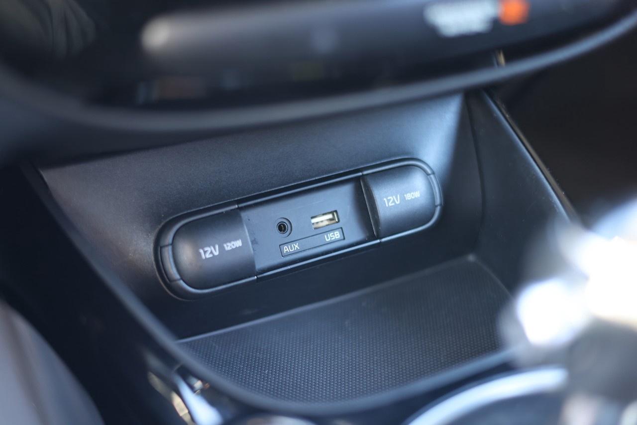 2018 Kia Soul EX AUTO Photo