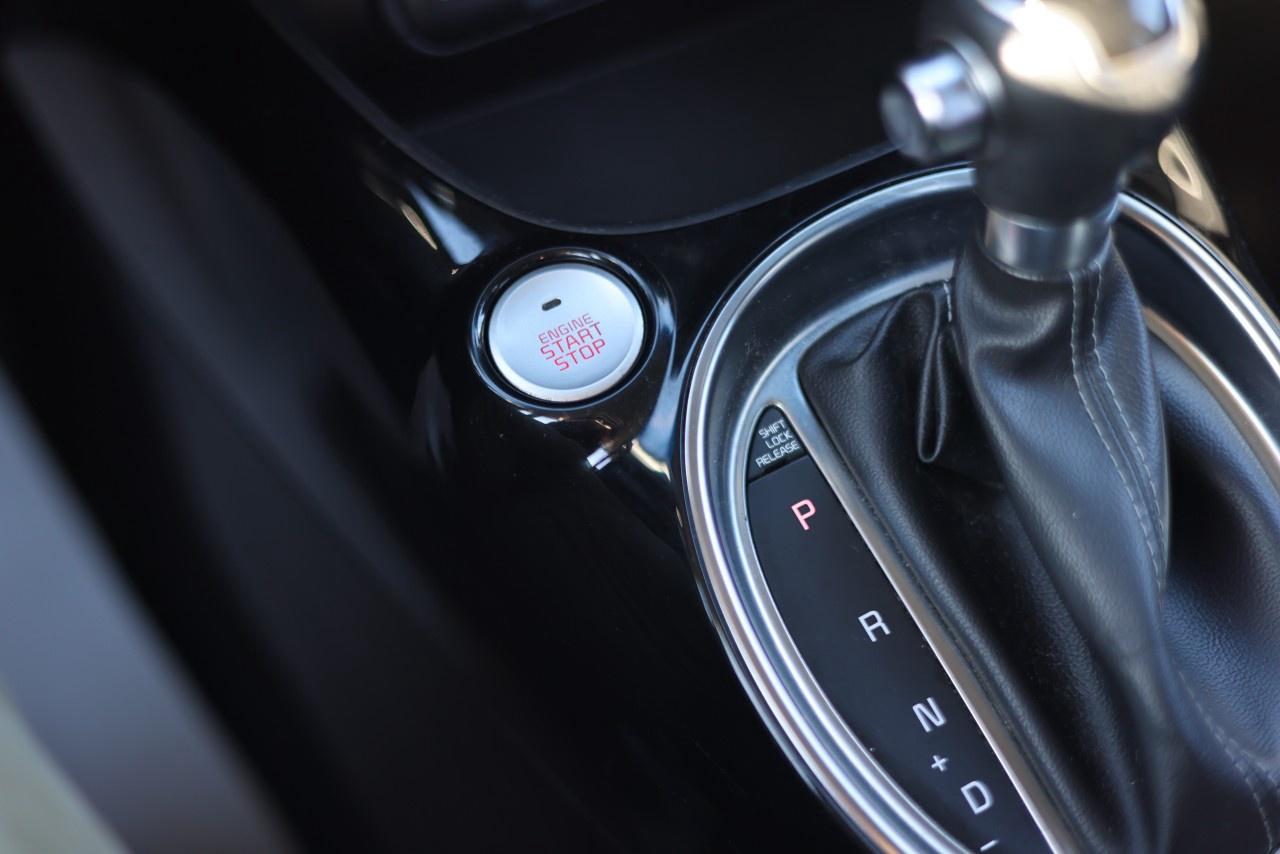 2018 Kia Soul EX AUTO Photo