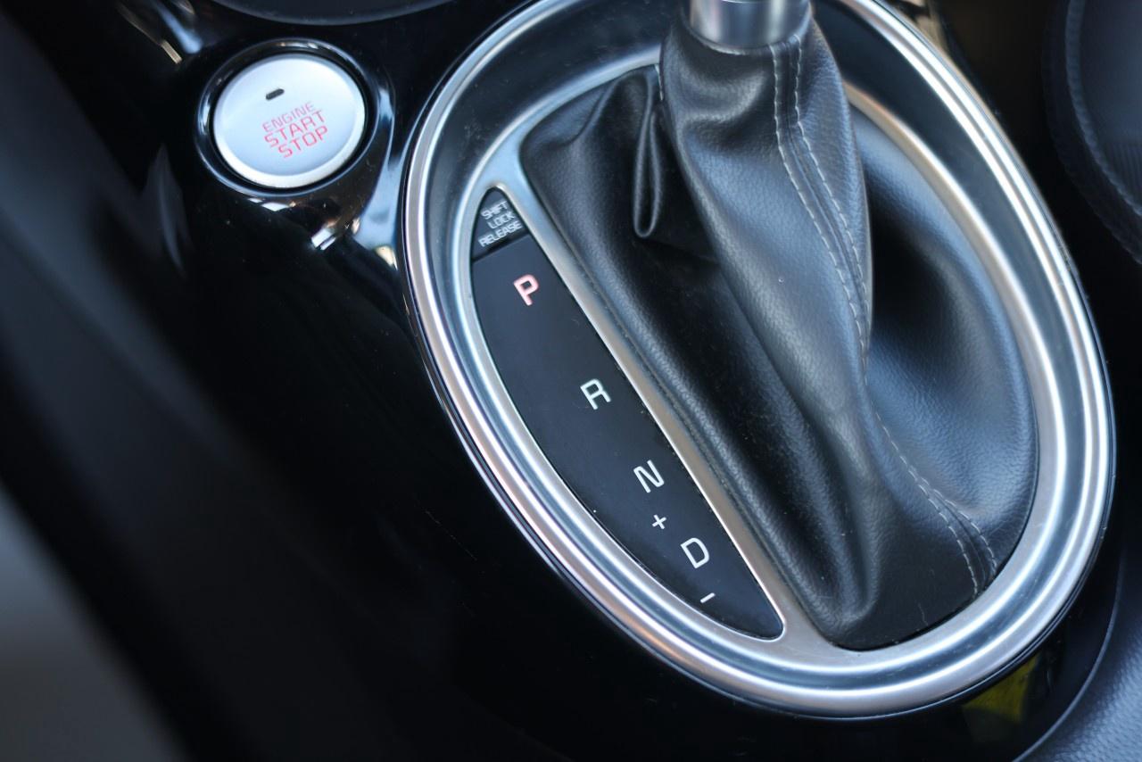 2018 Kia Soul EX AUTO Photo