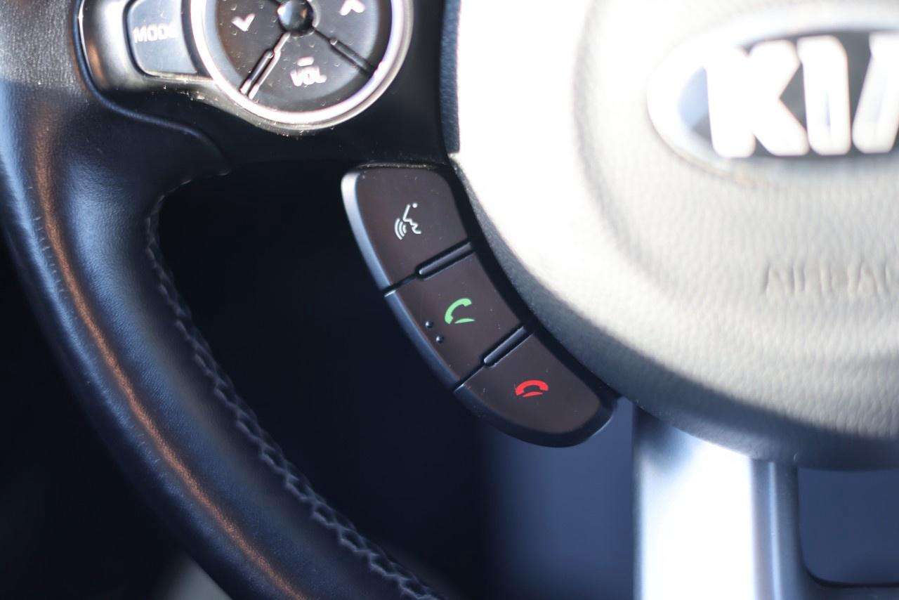 2018 Kia Soul EX AUTO Photo