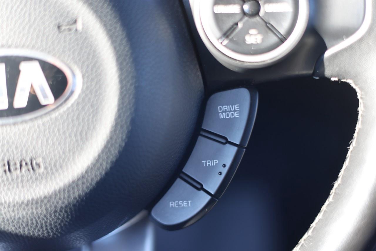 2018 Kia Soul EX AUTO Photo