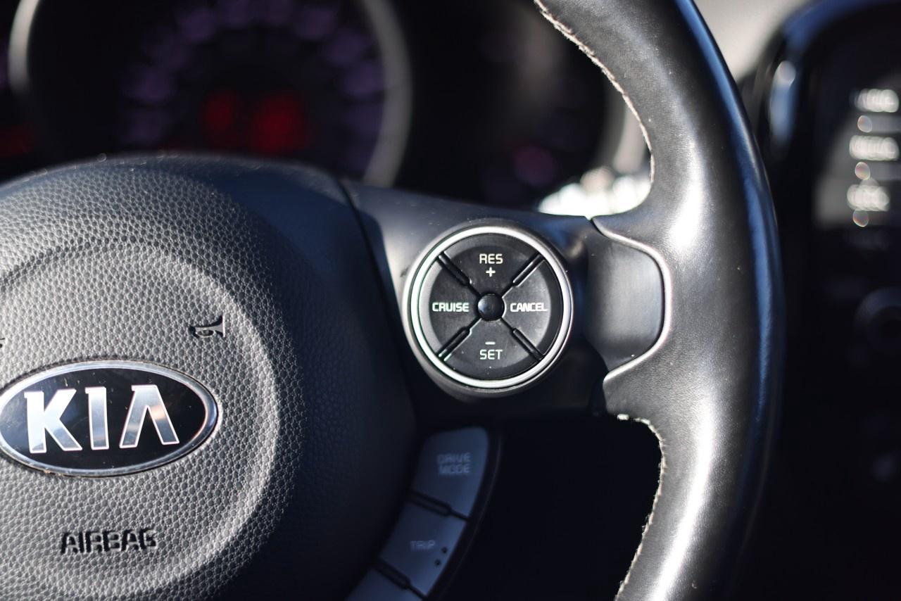 2018 Kia Soul EX AUTO Photo