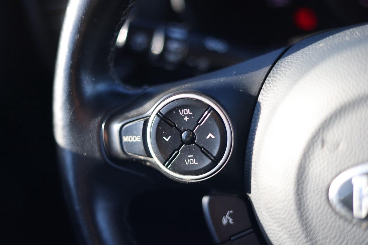 2018 Kia Soul EX AUTO Photo