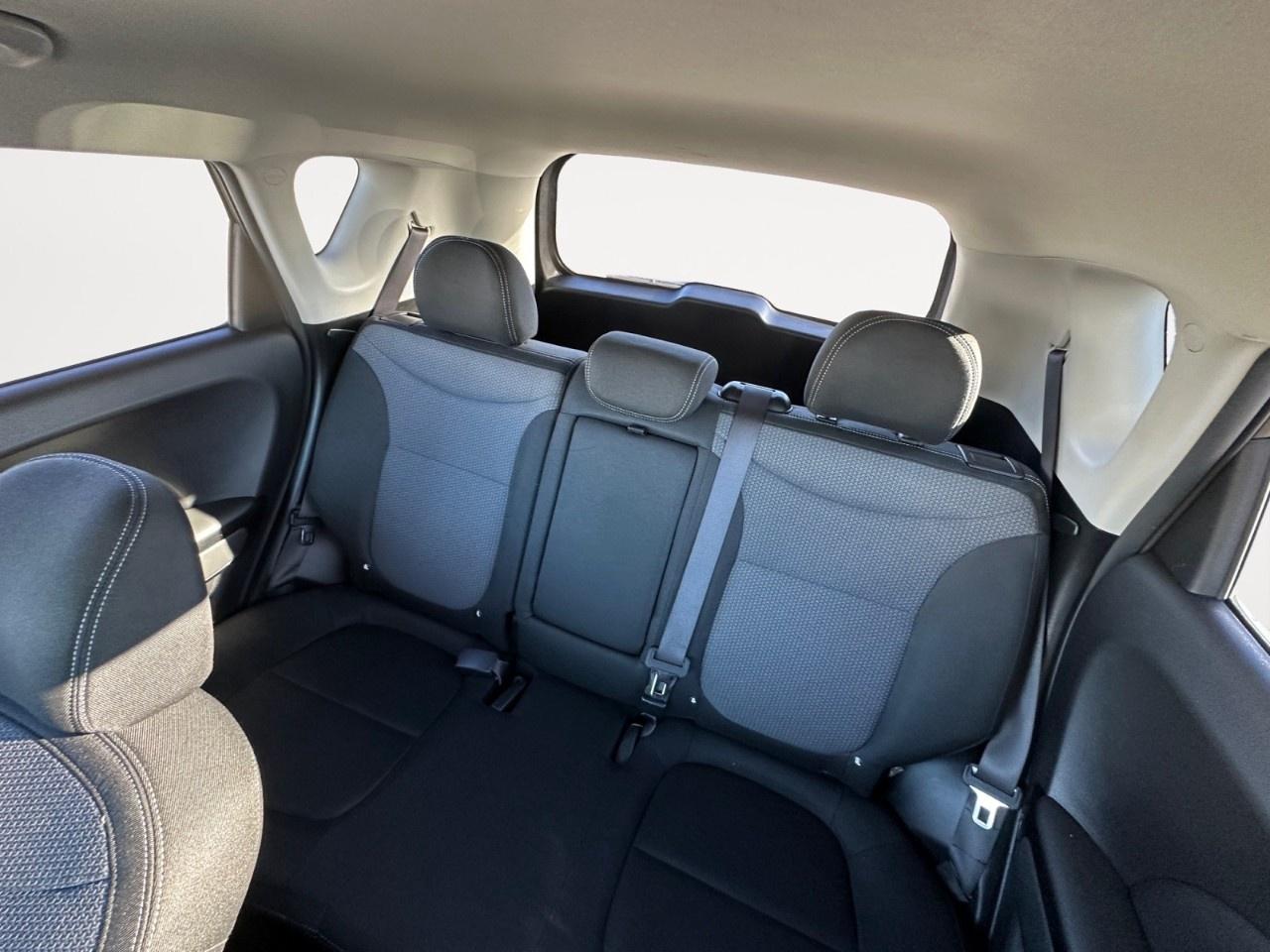 2018 Kia Soul EX AUTO Photo