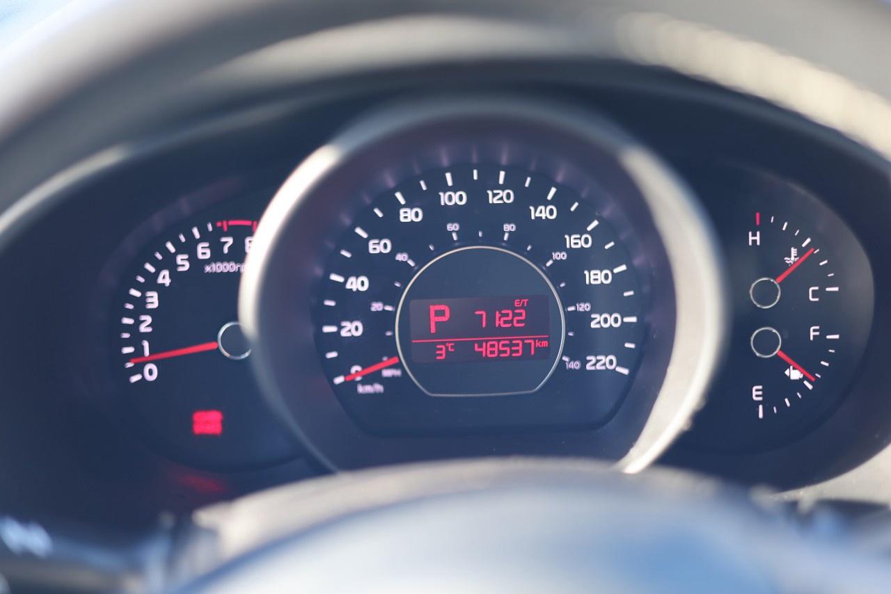 2018 Kia Soul EX AUTO Photo