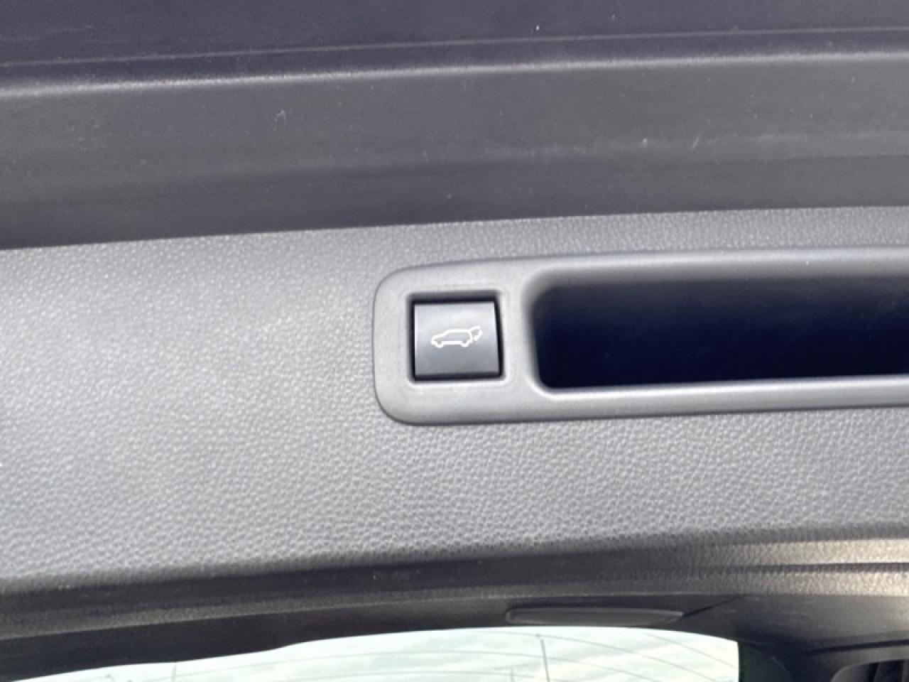 2020 Toyota Highlander HYBRID Limited  - Sunroof Photo