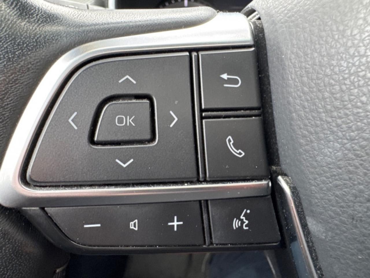 2020 Toyota Highlander HYBRID Limited  - Sunroof Photo