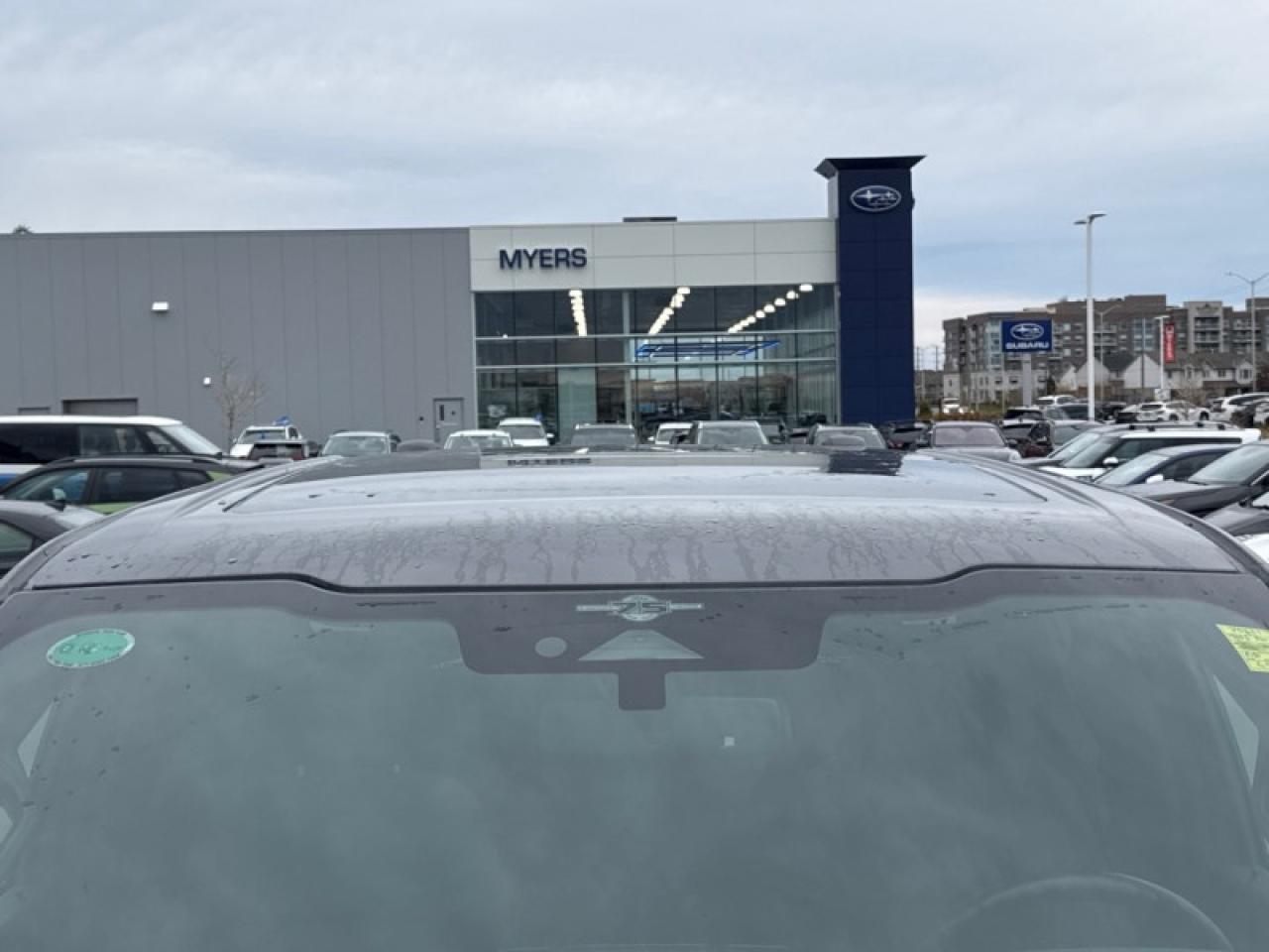 2023 Ford F-150 XLT  - Sunroof Photo