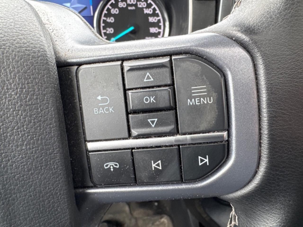 2023 Ford F-150 XLT  - Sunroof Photo