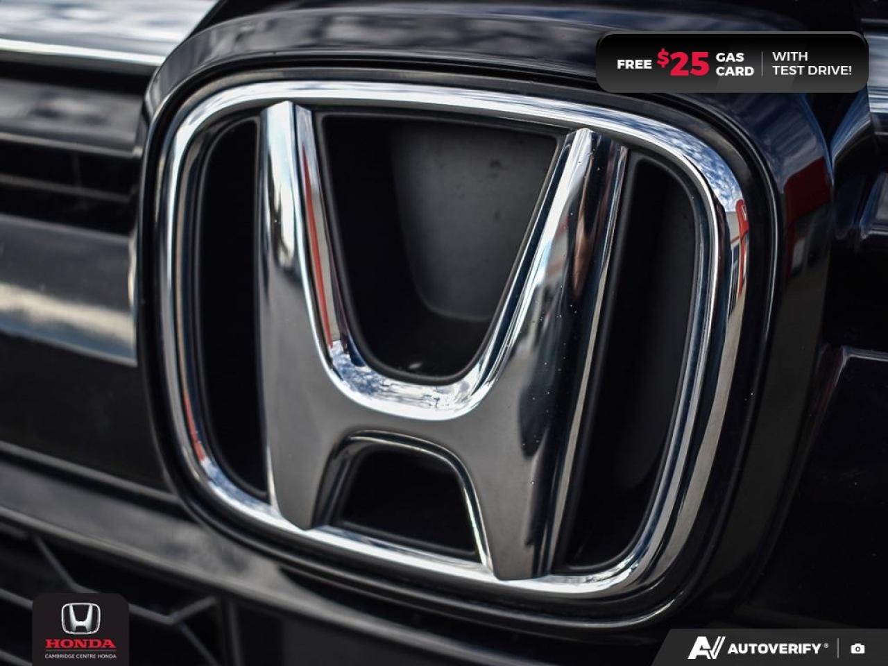 2022 Honda CR-V LX HONDA SENSING TECHNOLOGIES | REARVIEW CAMERA | APPLE CARPLAY™/ANDROID AUTO™ Photo