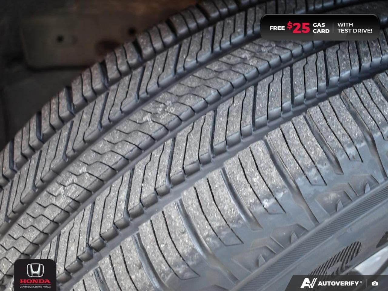 2022 Honda CR-V LX HONDA SENSING TECHNOLOGIES | REARVIEW CAMERA | APPLE CARPLAY™/ANDROID AUTO™ Photo