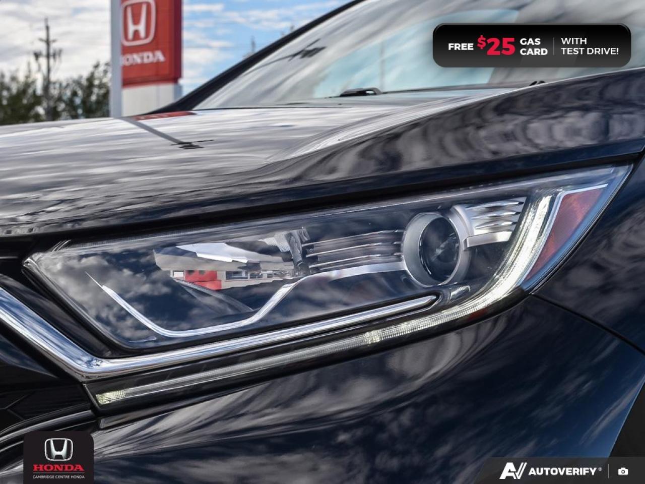 2022 Honda CR-V LX HONDA SENSING TECHNOLOGIES | REARVIEW CAMERA | APPLE CARPLAY™/ANDROID AUTO™ Photo