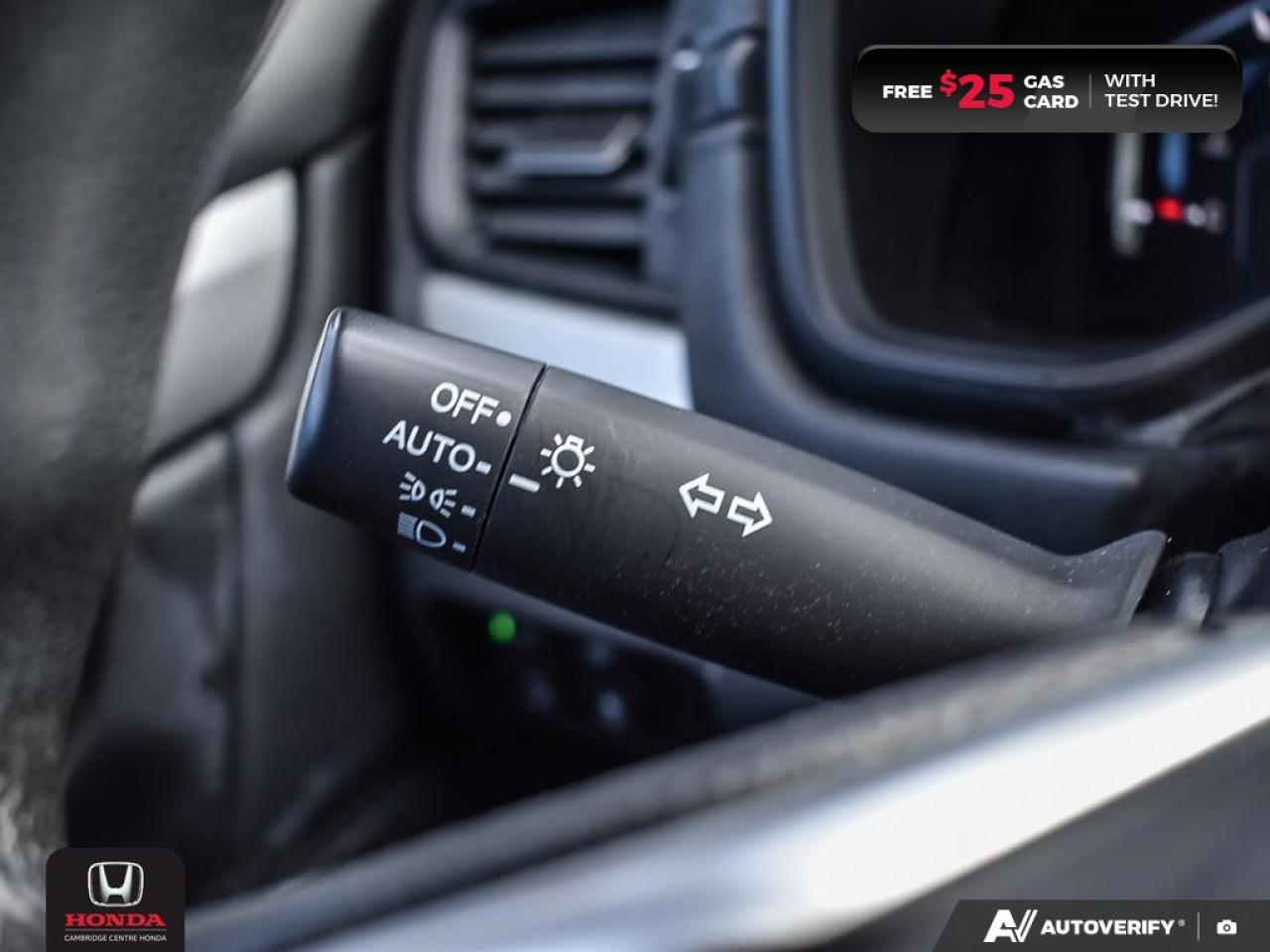 2022 Honda CR-V LX HONDA SENSING TECHNOLOGIES | REARVIEW CAMERA | APPLE CARPLAY™/ANDROID AUTO™ Photo