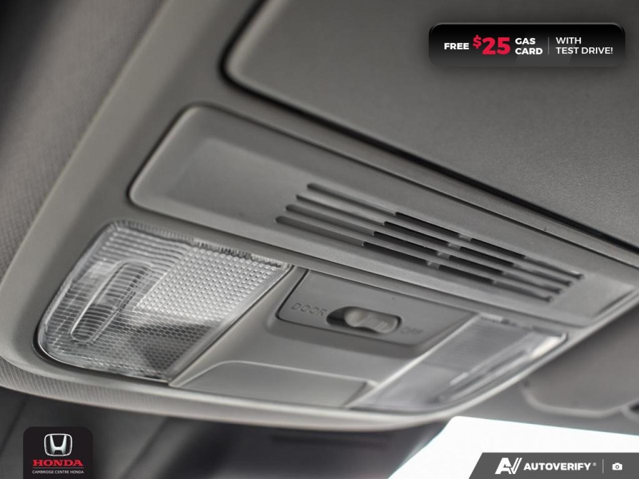 2022 Honda CR-V LX HONDA SENSING TECHNOLOGIES | REARVIEW CAMERA | APPLE CARPLAY™/ANDROID AUTO™ Photo