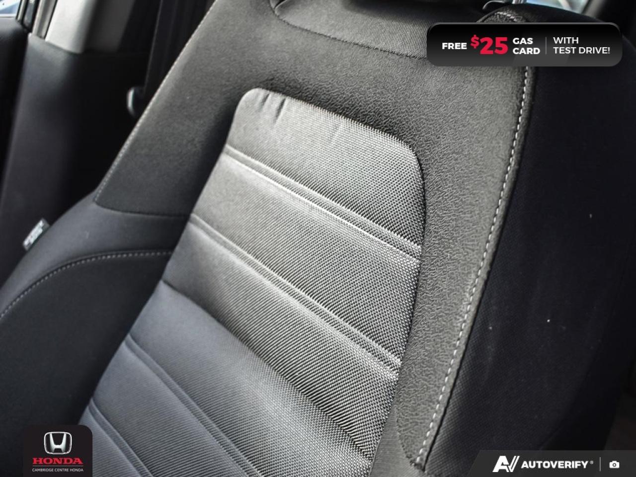 2022 Honda CR-V LX HONDA SENSING TECHNOLOGIES | REARVIEW CAMERA | APPLE CARPLAY™/ANDROID AUTO™ Photo