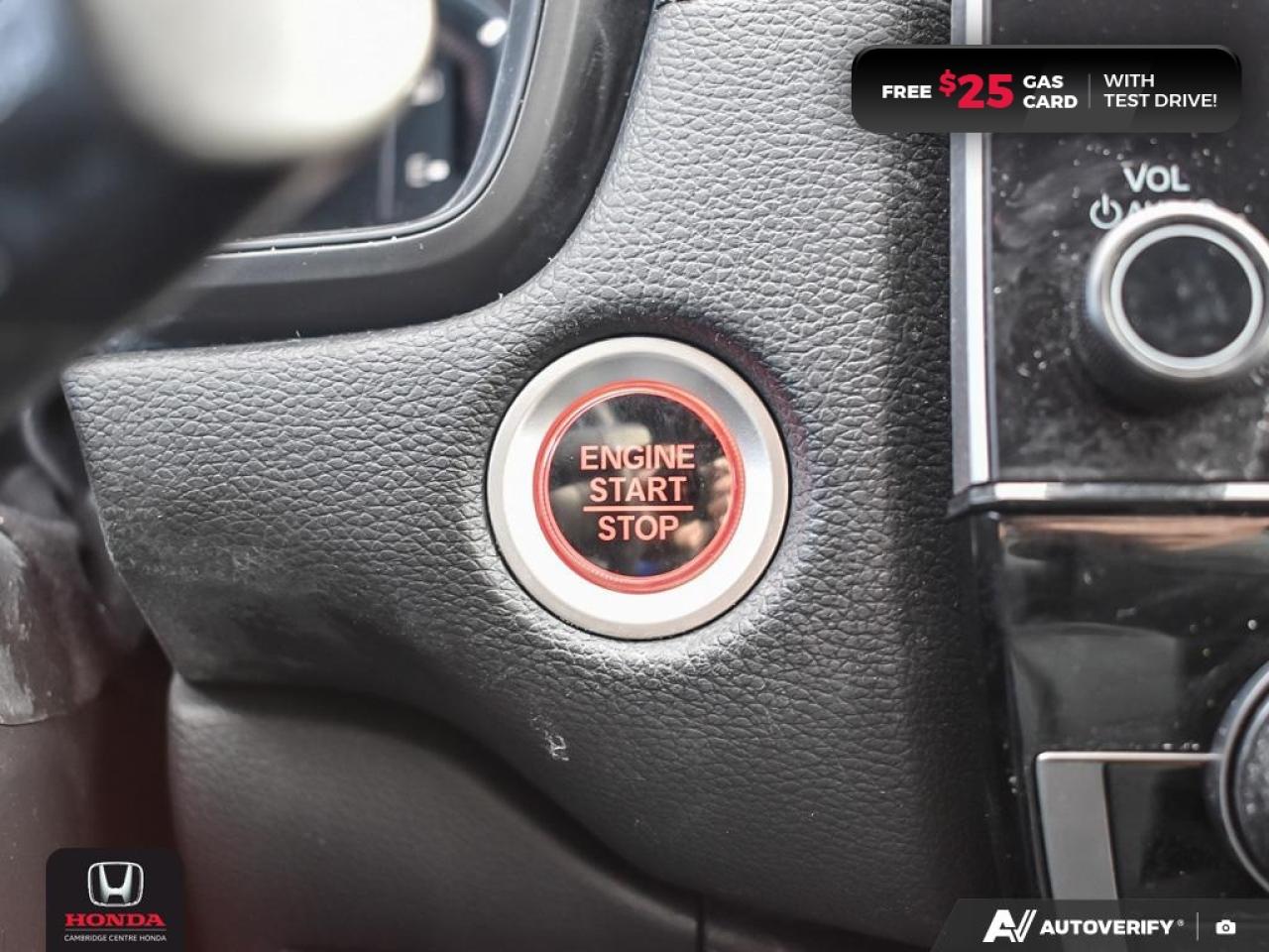 2022 Honda CR-V LX HONDA SENSING TECHNOLOGIES | REARVIEW CAMERA | APPLE CARPLAY™/ANDROID AUTO™ Photo