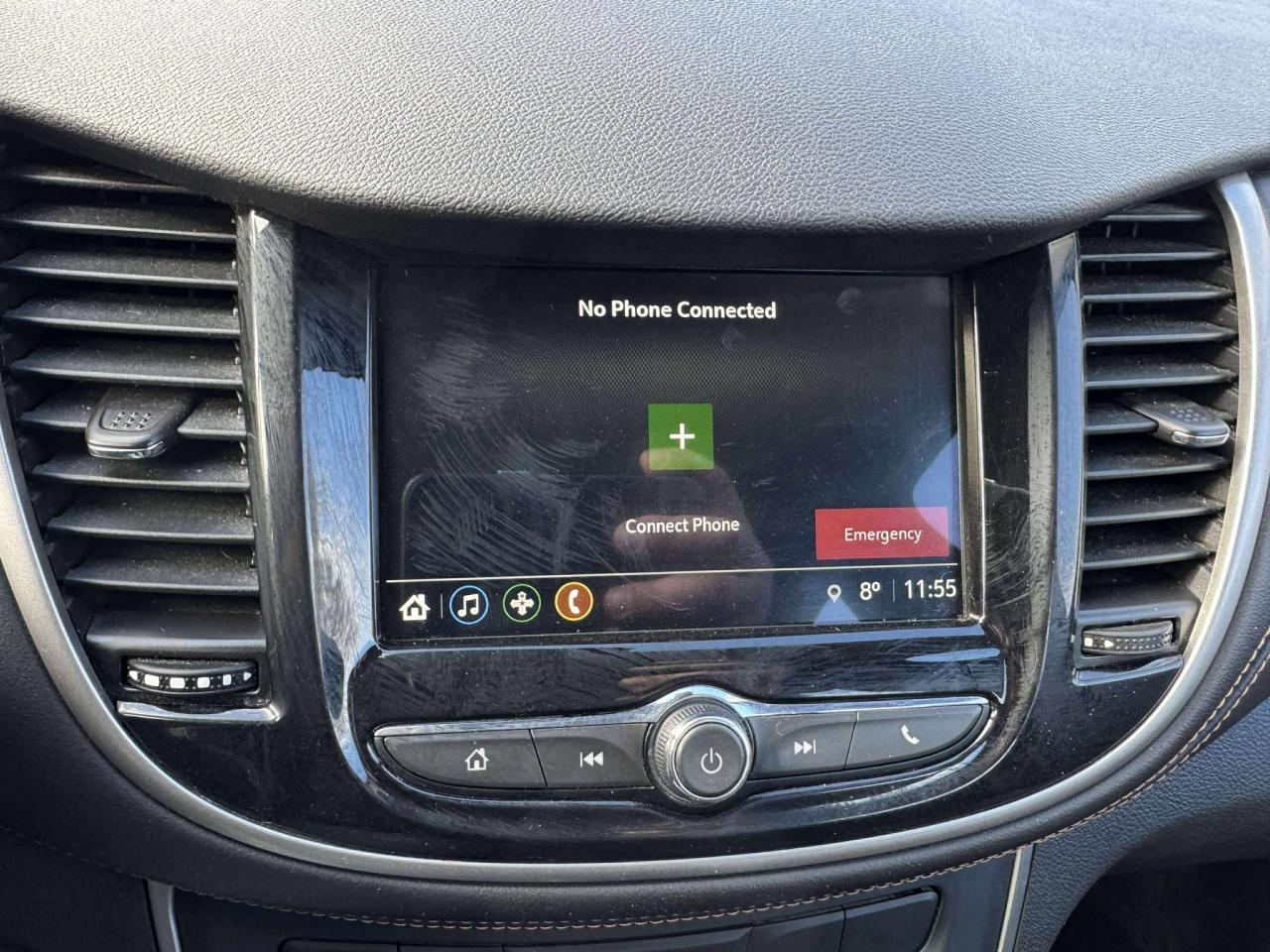 2018 Chevrolet Trax AWD 4dr LS - Photo #16