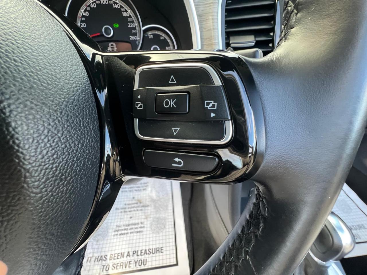 2018 Volkswagen Beetle Classic Photo