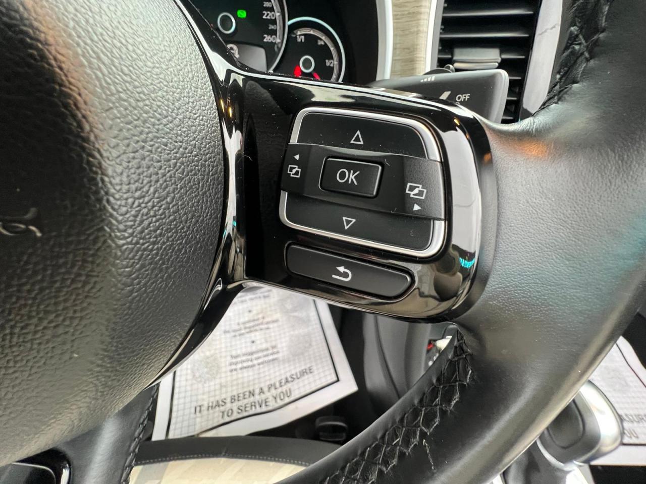 2018 Volkswagen Beetle Classic Photo