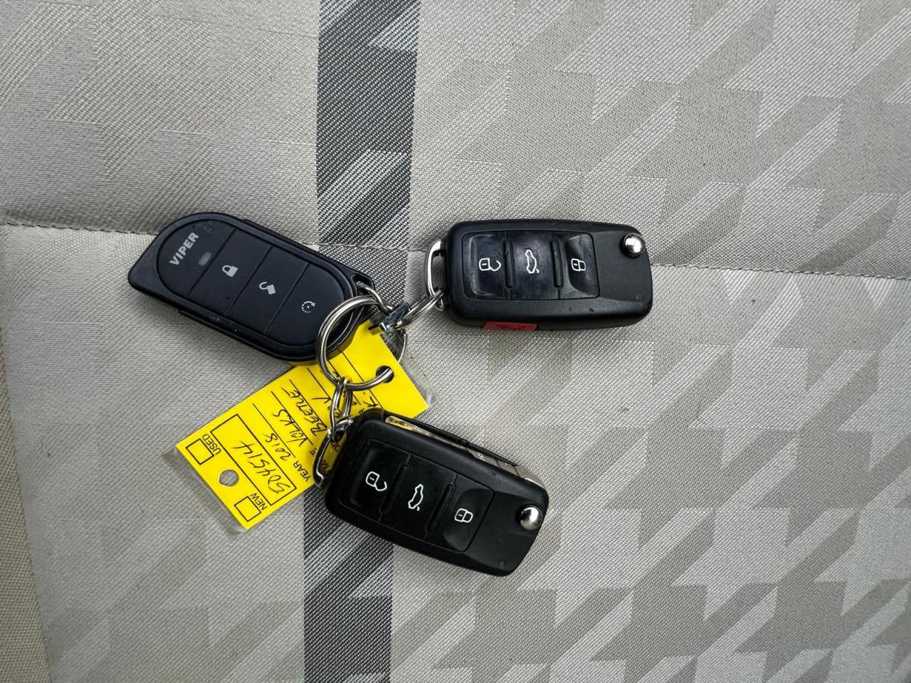 2018 Volkswagen Beetle Classic Photo