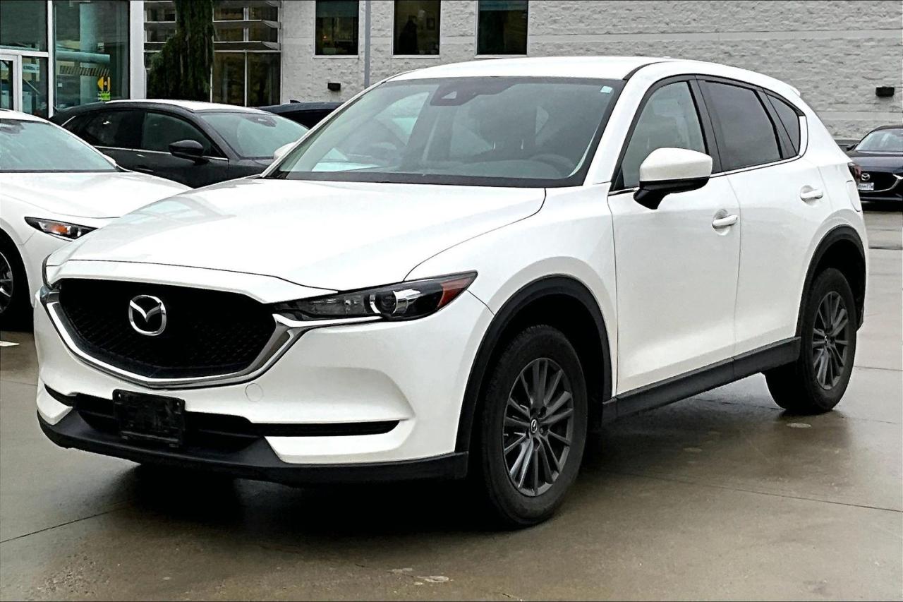 Used 2019 Mazda CX-5 GX AWD at for sale in Port Moody, BC