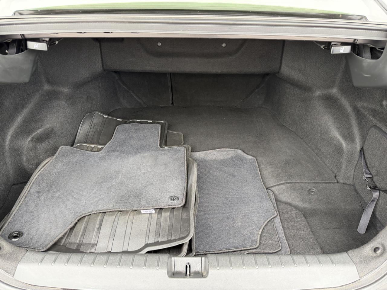 2019 Honda Clarity Plug-In Hybrid - Photo #11