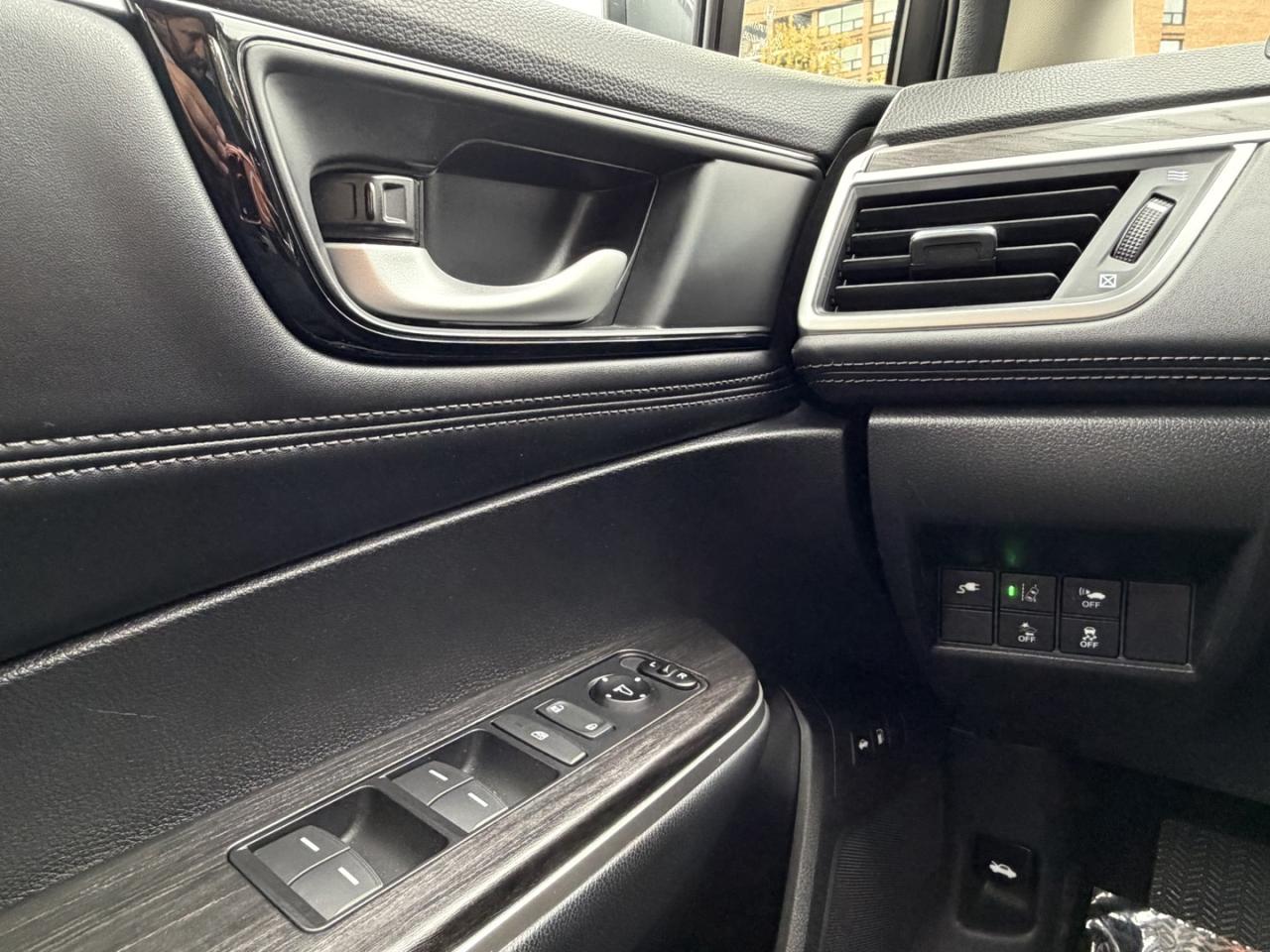 2019 Honda Clarity Plug-In Hybrid - Photo #23