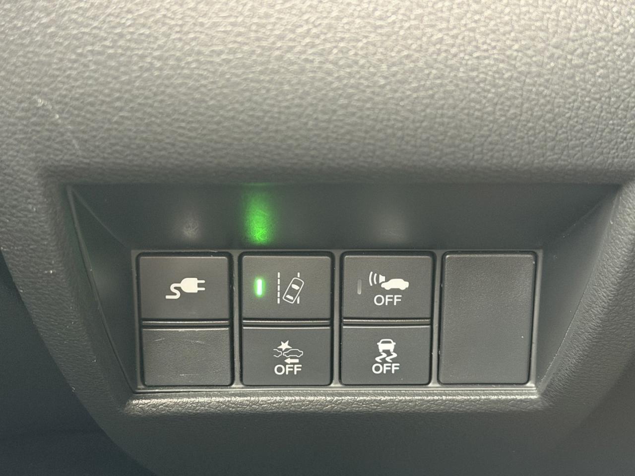 2019 Honda Clarity Plug-In Hybrid Sedan Photo