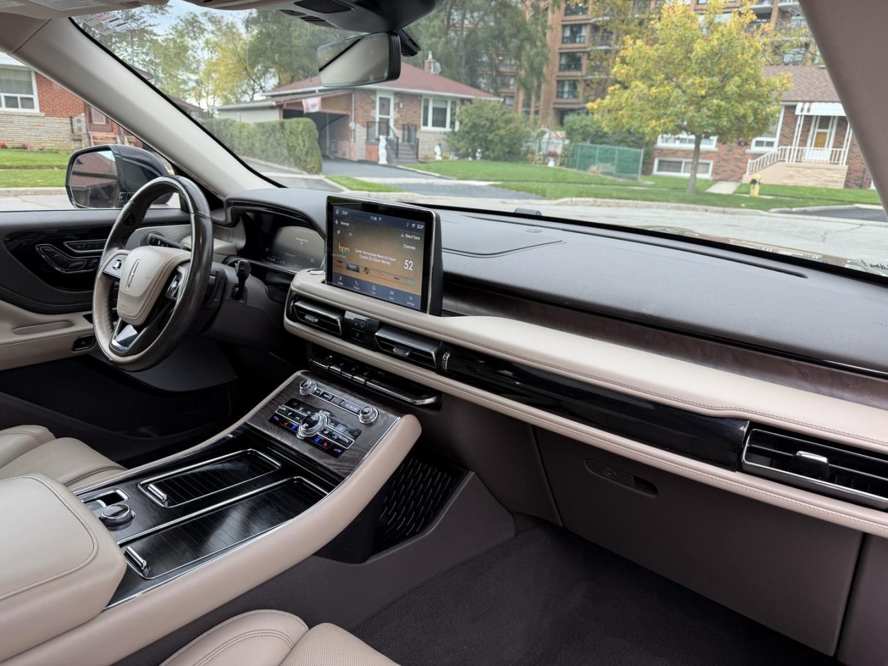 2020 Lincoln Aviator Reserve AWD - Photo #12