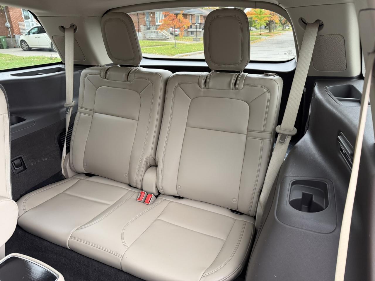 2020 Lincoln Aviator Reserve AWD - Photo #14