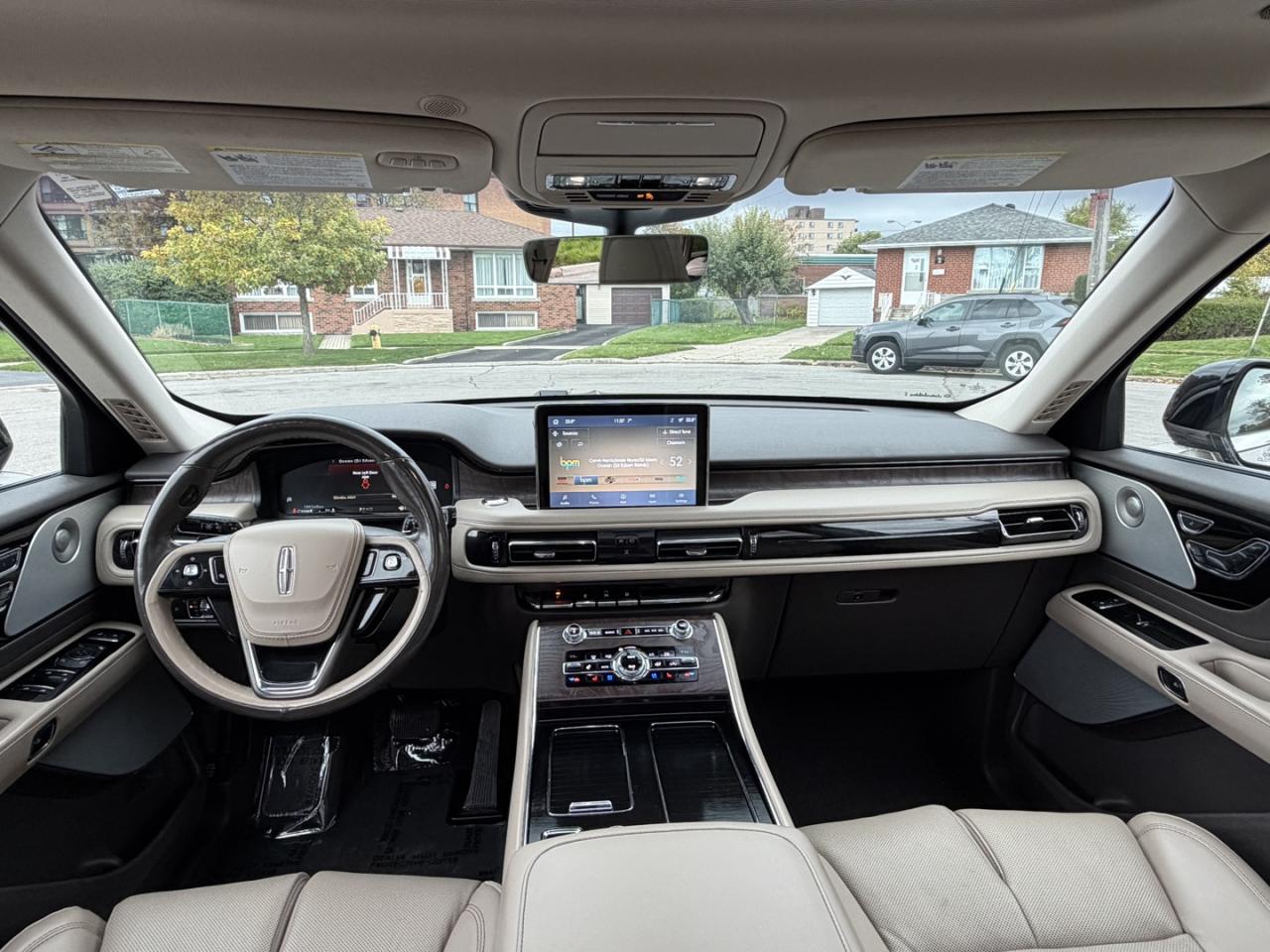 2020 Lincoln Aviator Reserve AWD - Photo #15