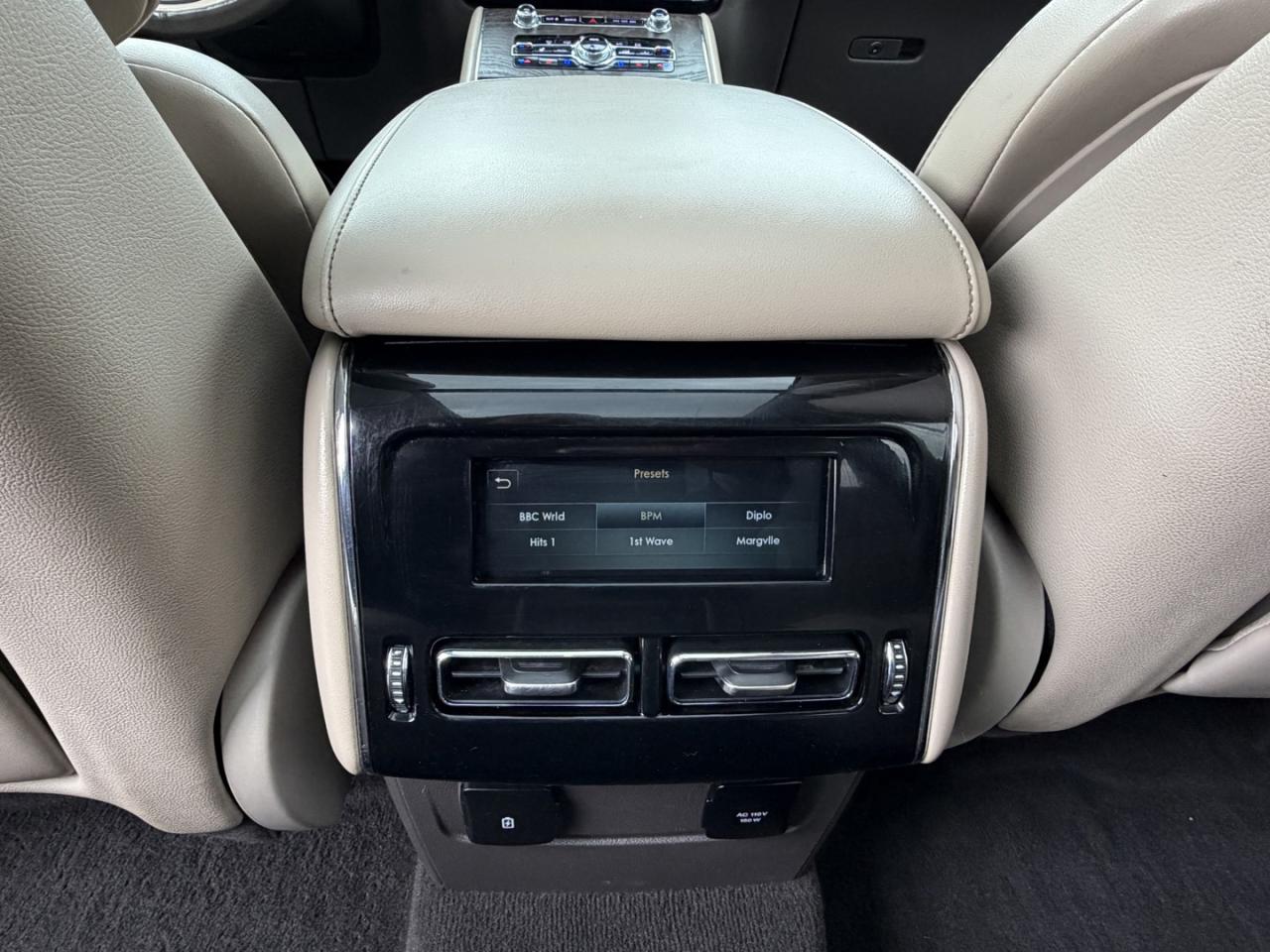 2020 Lincoln Aviator Reserve AWD - Photo #16