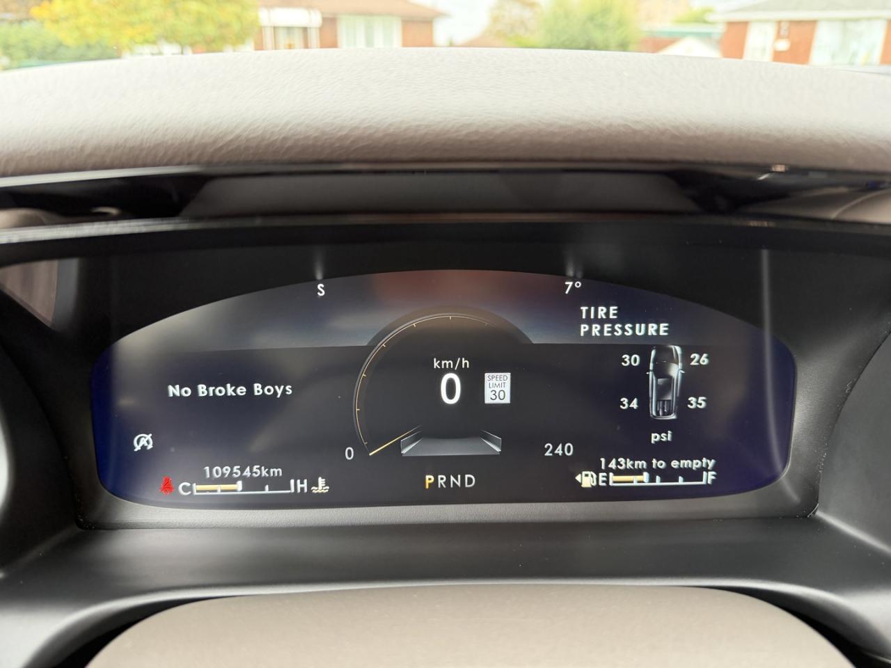 2020 Lincoln Aviator Reserve AWD - Photo #18