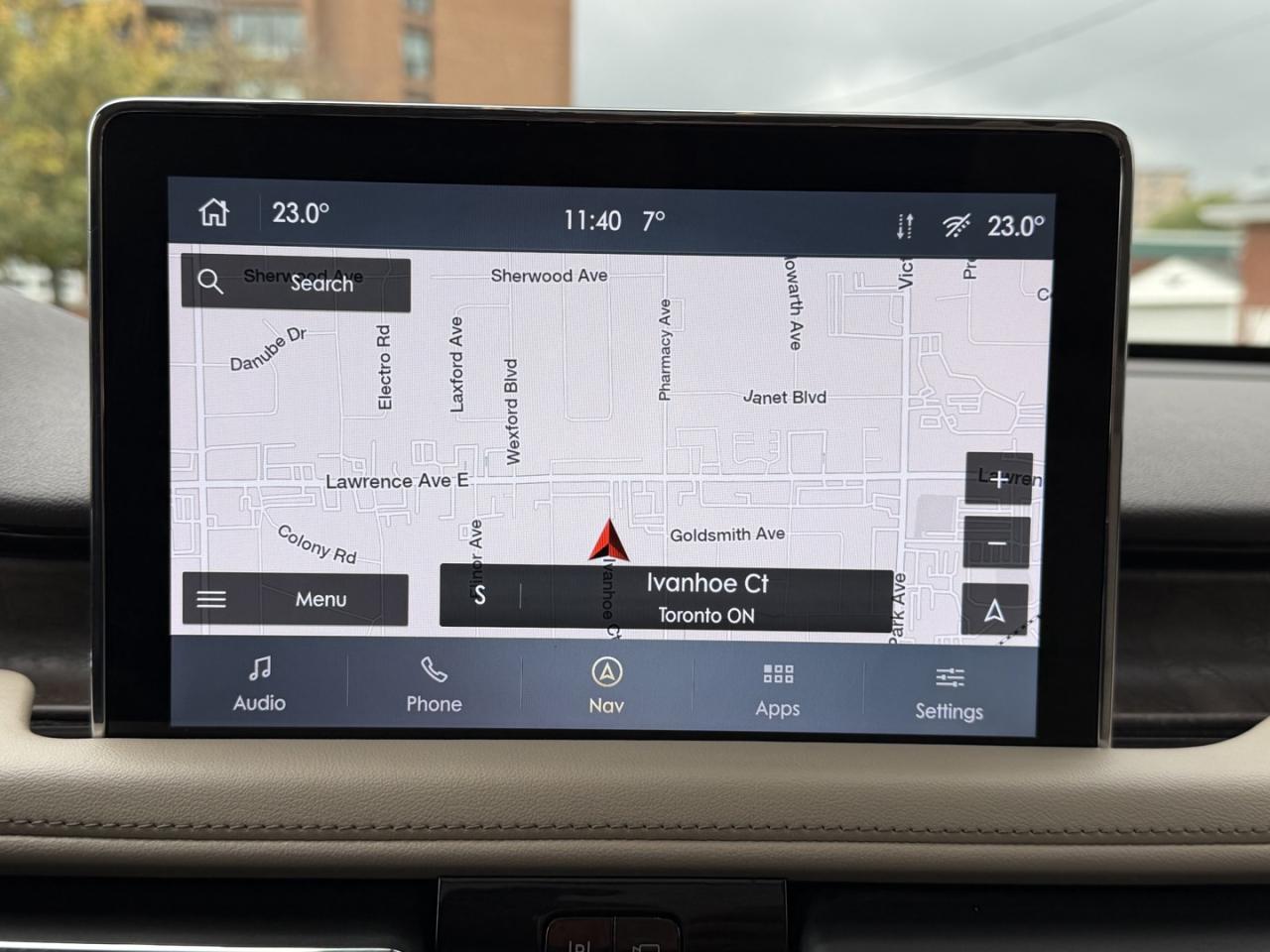 2020 Lincoln Aviator Reserve AWD - Photo #20