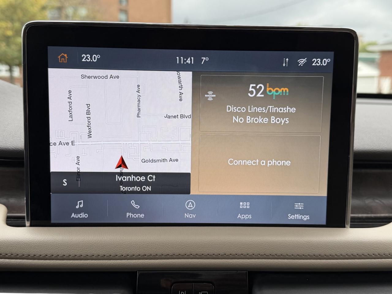 2020 Lincoln Aviator Reserve AWD - Photo #24